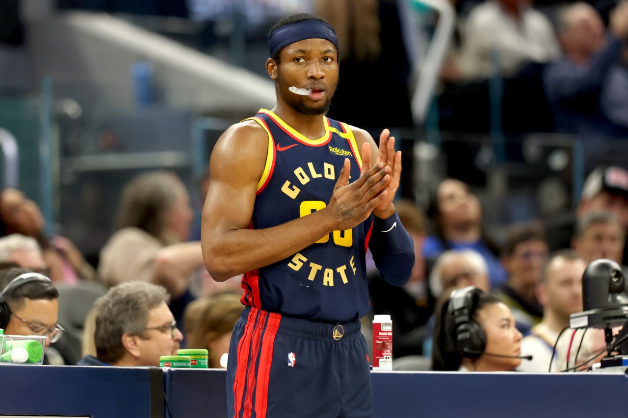 Warriors Beat Kings: Kuminga Returns, Curry And Kerr Celebrate Milestones Warriors Beat Kings: Kuminga Returns, Curry And Kerr Celebrate Milestones