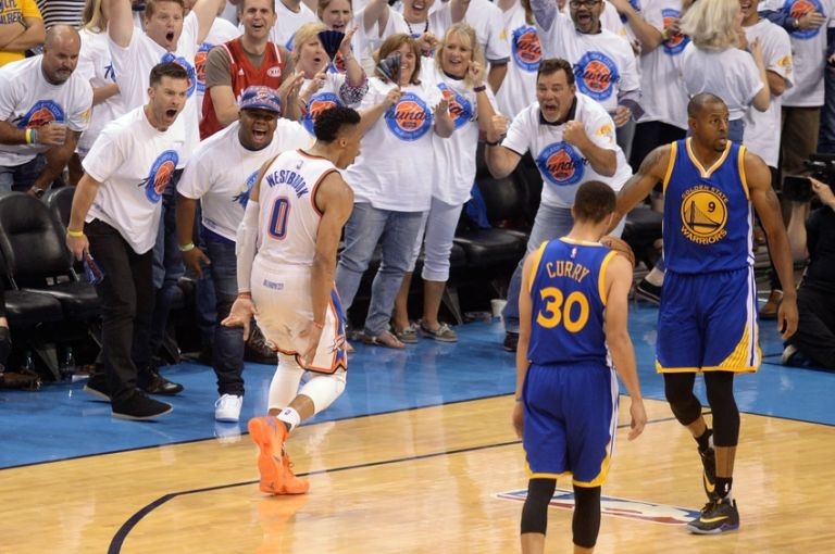 Warriors Blowout Loss: History Suggests A Calm Response Warriors Blowout Loss: History Suggests A Calm Response