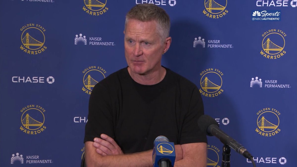Warriors Defeat Kings: Kuminga's Return, Curry And Kerr's Milestone Achievements Warriors Defeat Kings: Kuminga's Return, Curry And Kerr's Milestone Achievements