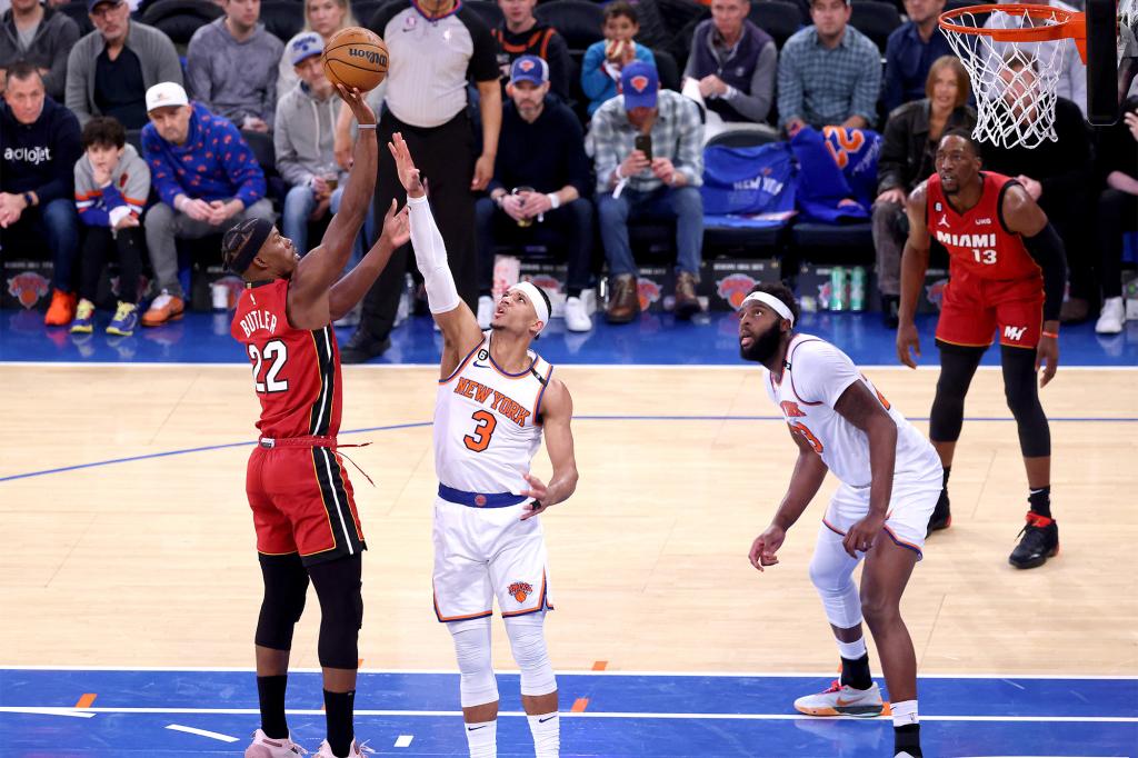 Warriors Optimistic About Jimmy Butler's Game 3 Status Warriors Optimistic About Jimmy Butler's Game 3 Status