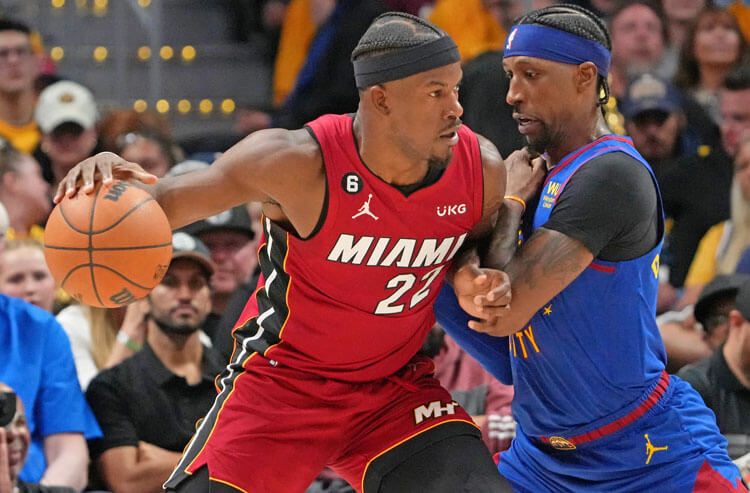 Warriors' Outlook On Jimmy Butler's Participation In Game 3 Warriors' Outlook On Jimmy Butler's Participation In Game 3