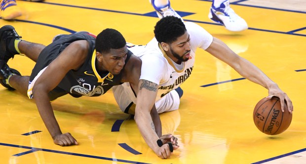 Warriors' Pursuit Of Kevon Looney: NBA Free Agency Update Warriors' Pursuit Of Kevon Looney: NBA Free Agency Update
