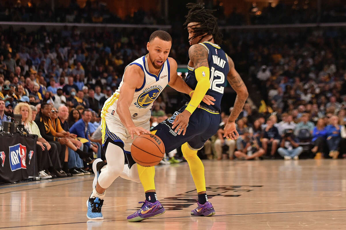 Warriors Vs. Grizzlies: NBA Play-In Game Preview Warriors Vs. Grizzlies: NBA Play-In Game Preview