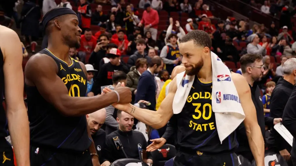 Warriors Vs. [Opponent]: Jimmy Butler's Game Status