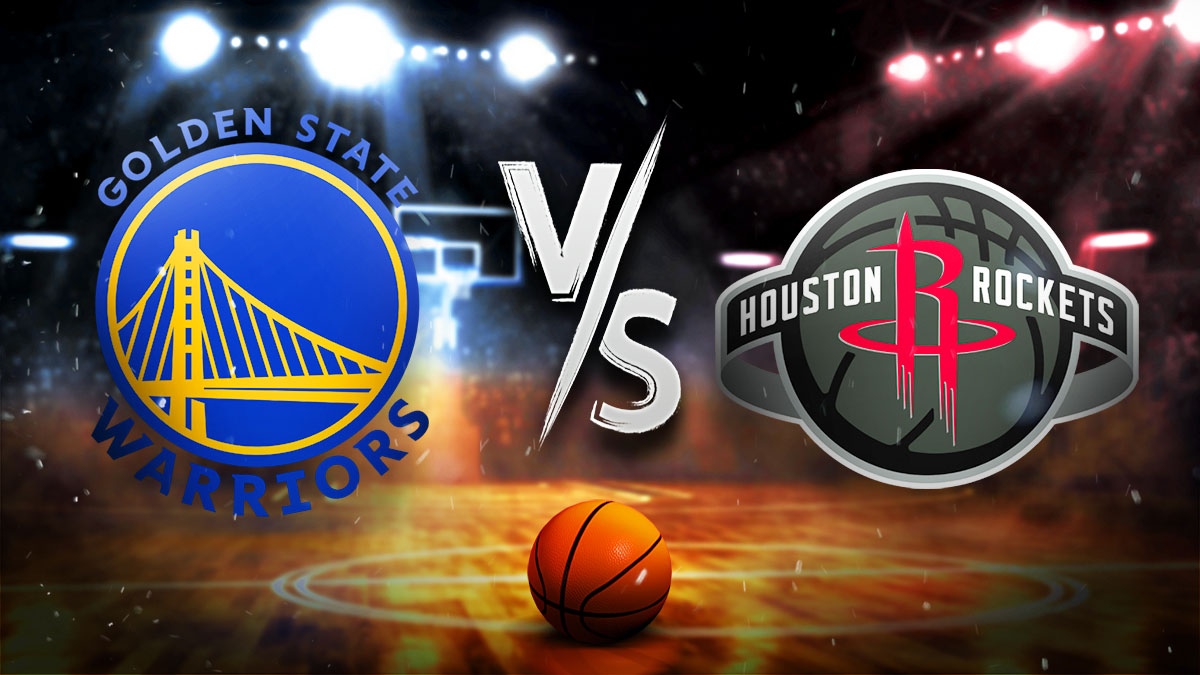Warriors Vs. Rockets: The Impact Of Home-Court Advantage Warriors Vs. Rockets: The Impact Of Home-Court Advantage
