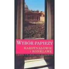 Warszawa Gości Ks. Śliwińskiego: Premiera Książki O Konklawe Warszawa Gości Ks. Śliwińskiego: Premiera Książki O Konklawe