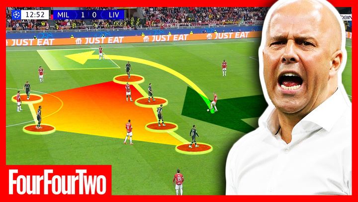 Was Liverpool Lucky To Beat PSG? Arne Slot's Perspective & Goalkeeper Debate Was Liverpool Lucky To Beat PSG? Arne Slot's Perspective & Goalkeeper Debate