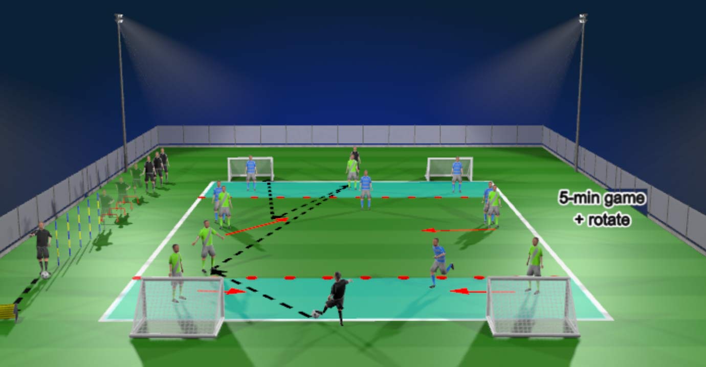 Was Liverpool Lucky To Beat PSG? Arne Slot's Tactical Analysis Was Liverpool Lucky To Beat PSG? Arne Slot's Tactical Analysis