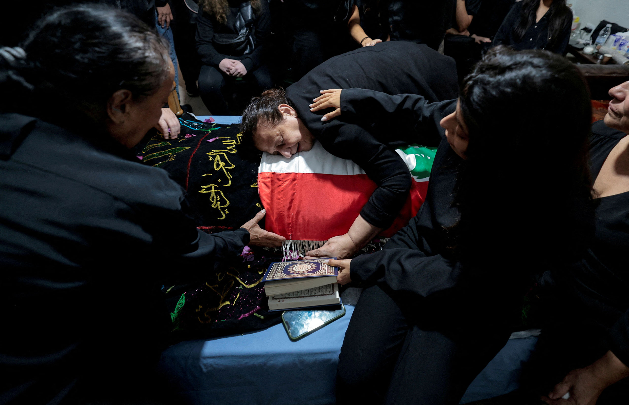Washington D.C. Museum Shooting Kills Israeli Embassy Staff Washington D.C. Museum Shooting Kills Israeli Embassy Staff