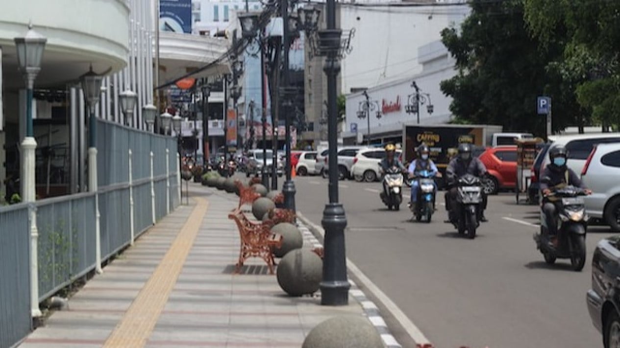 Waspada Hujan! Prakiraan Cuaca Bandung Dan Jawa Barat 26 Maret Waspada Hujan! Prakiraan Cuaca Bandung Dan Jawa Barat 26 Maret