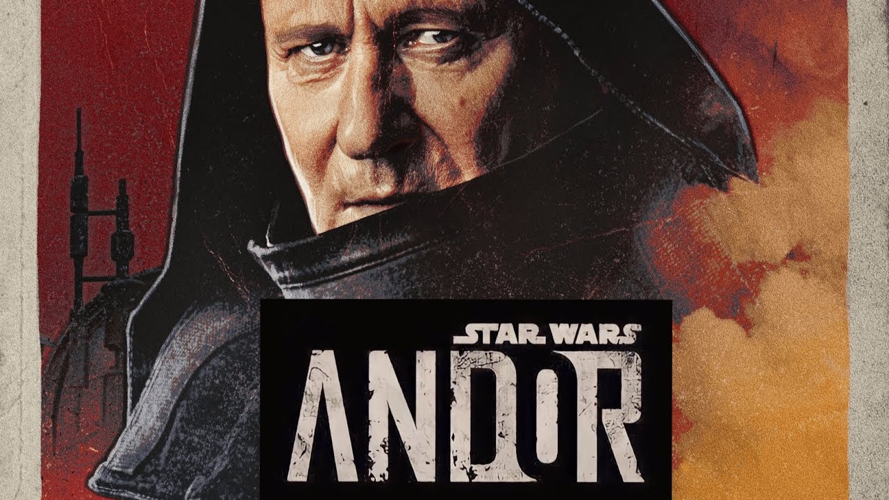 Watch 3 Free Star Wars Andor Episodes On YouTube Watch 3 Free Star Wars Andor Episodes On YouTube