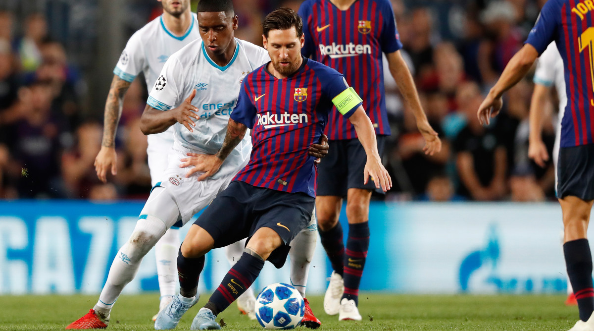 Watch Barcelona Vs Girona LaLiga: Free Live Stream, TV Listings & Kick-Off Time Watch Barcelona Vs Girona LaLiga: Free Live Stream, TV Listings & Kick-Off Time