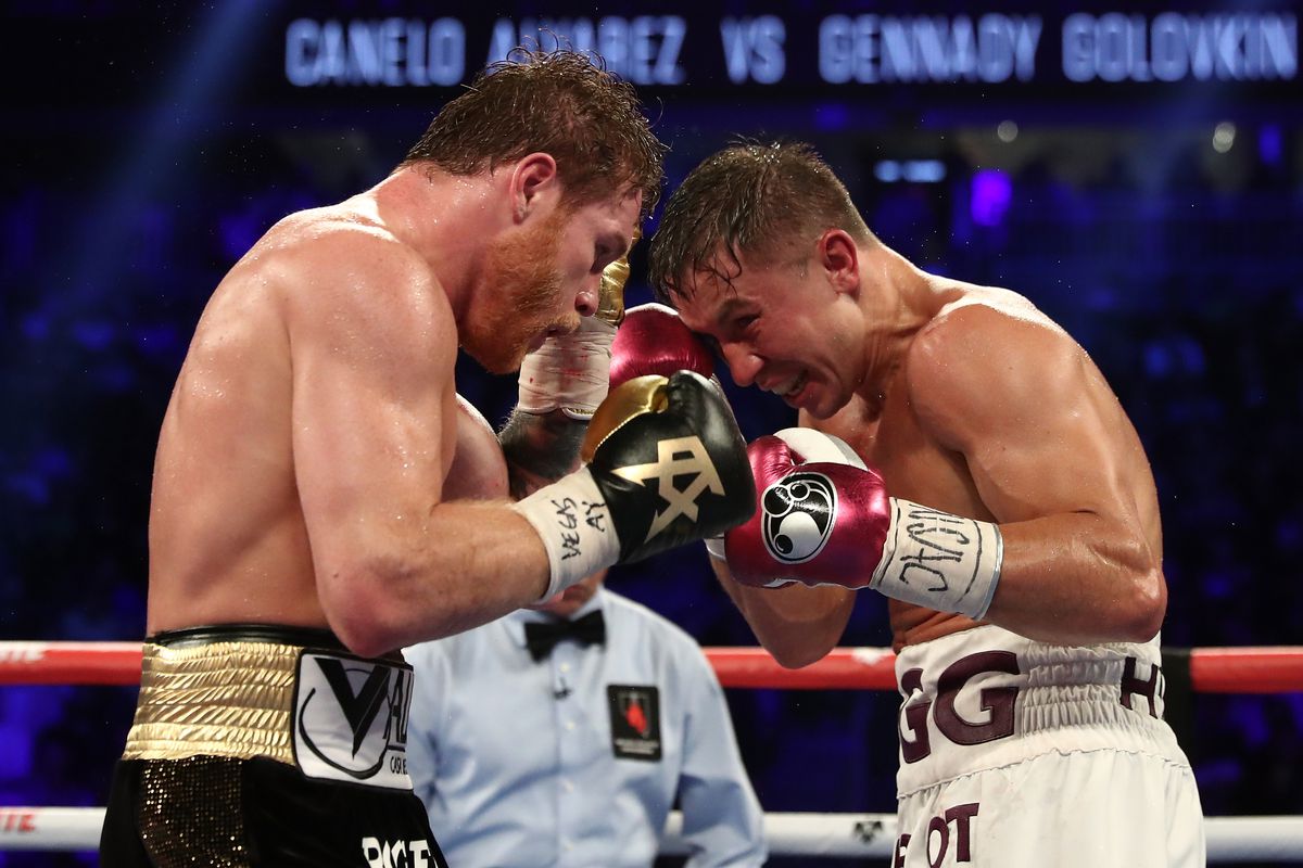 Watch Canelo Vs. Golovkin Live: Full Fight Results And Play-by-Play Watch Canelo Vs. Golovkin Live: Full Fight Results And Play-by-Play