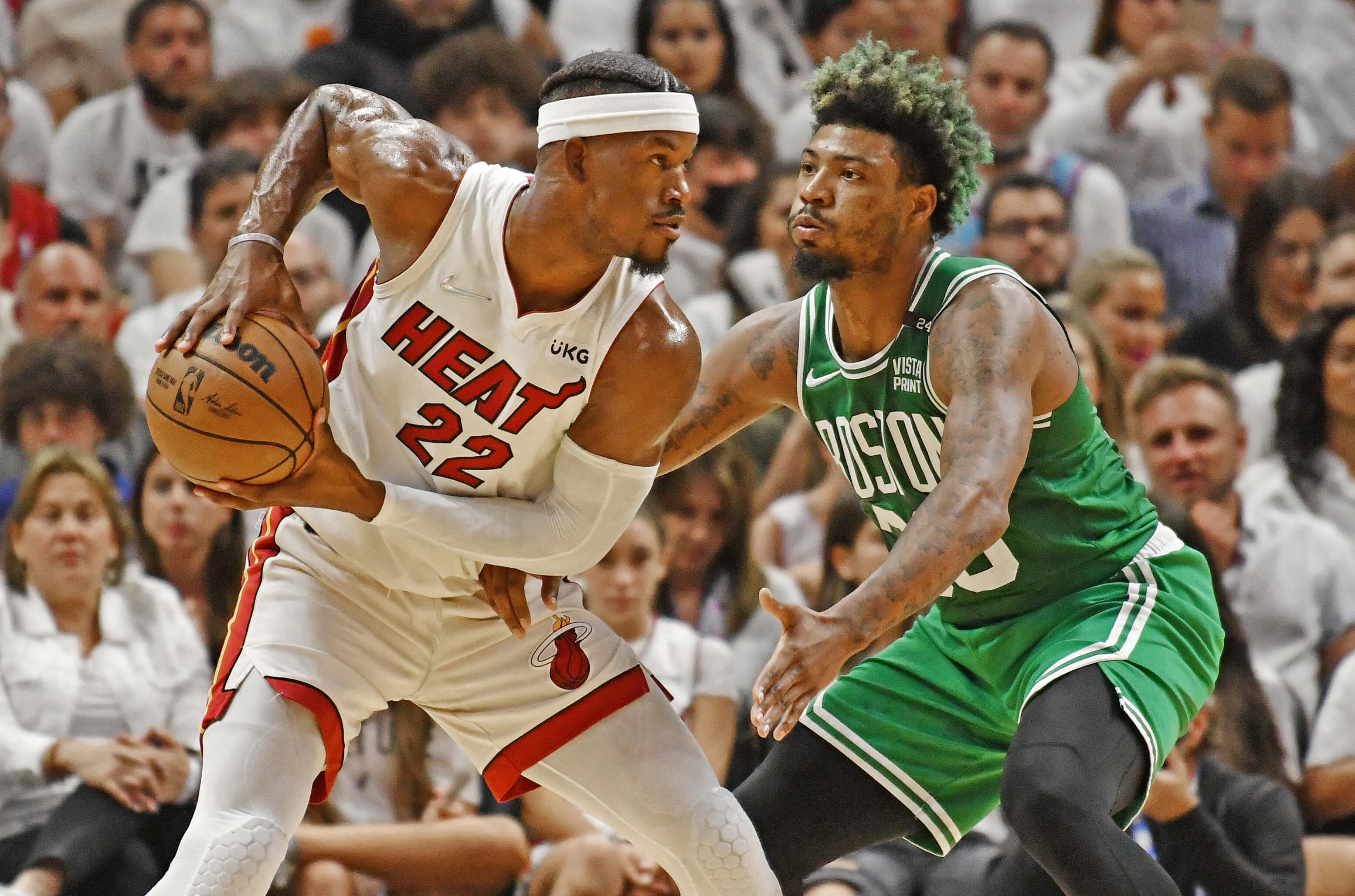 Watch Celtics Vs Heat: Game Time And Streaming Details For April 2nd Watch Celtics Vs Heat: Game Time And Streaming Details For April 2nd