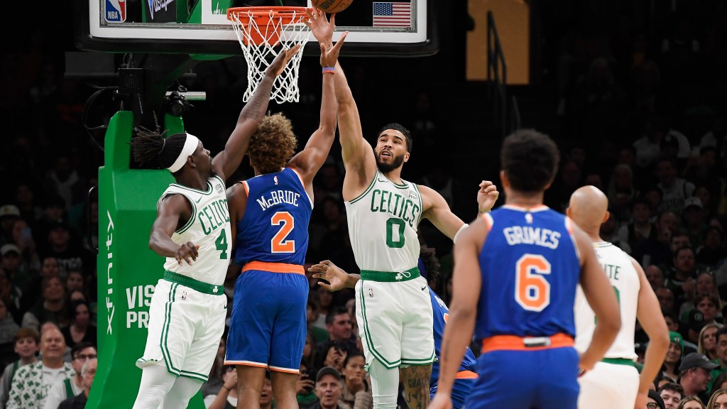 Watch Celtics Vs Knicks Live: Free Streaming Guide & TV Channel Info Watch Celtics Vs Knicks Live: Free Streaming Guide & TV Channel Info