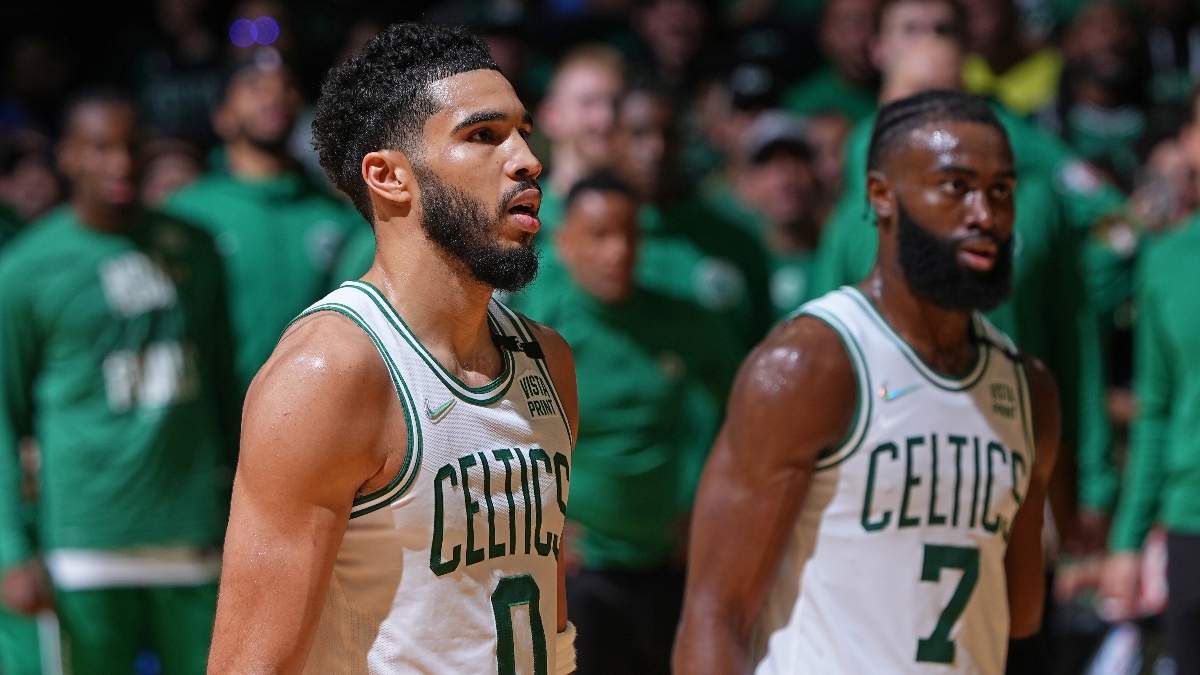 Watch Celtics Vs. Magic Game 1: NBA Playoffs Live Stream, TV Schedule, And Game Time Information Watch Celtics Vs. Magic Game 1: NBA Playoffs Live Stream, TV Schedule, And Game Time Information