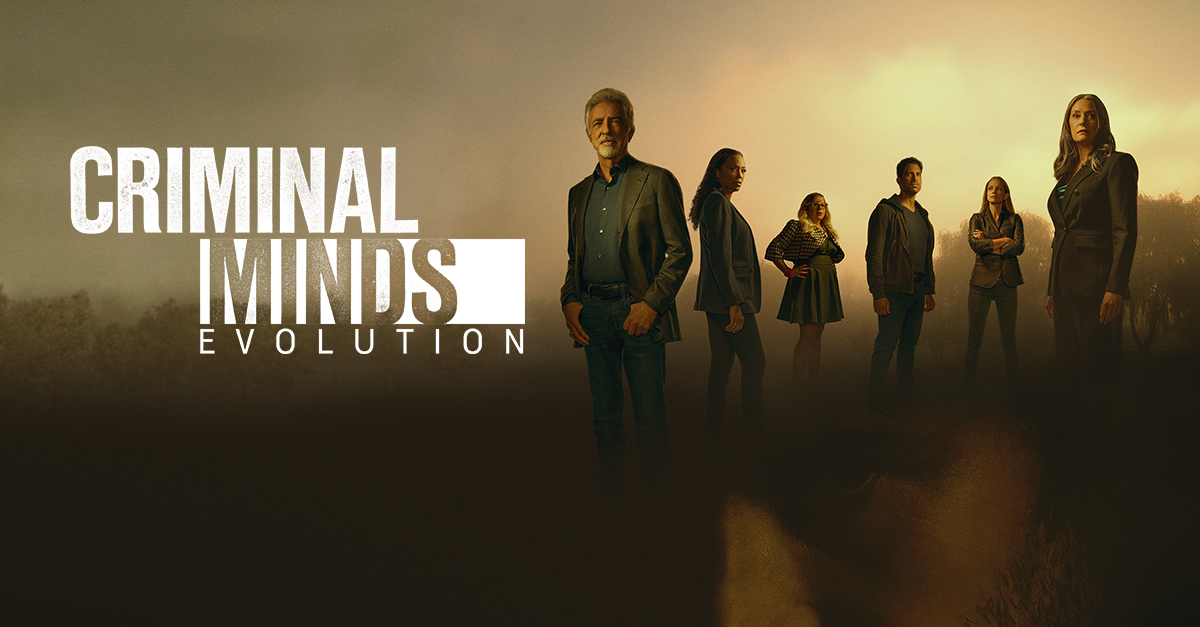 Watch Criminal Minds: Evolution Season 18: Free Streaming Options & Legal Ways Watch Criminal Minds: Evolution Season 18: Free Streaming Options & Legal Ways