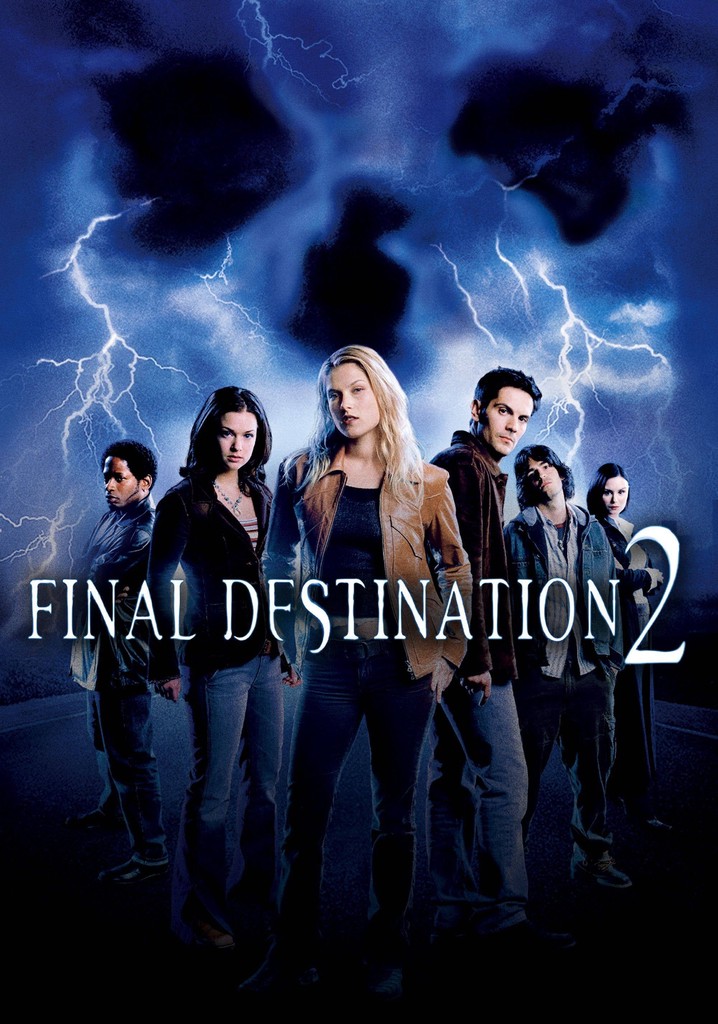 Watch Final Destination 5: Complete Guide To Showtimes & Streaming Services Watch Final Destination 5: Complete Guide To Showtimes & Streaming Services