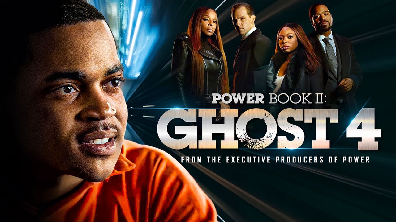 Watch Ghost Season 4 Finale Online: Free Streaming Locations Watch Ghost Season 4 Finale Online: Free Streaming Locations