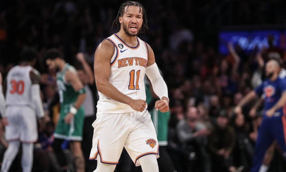 Watch NY Knicks Vs Brooklyn Nets Live Stream (4/13/25): Game Time, TV Channel Watch NY Knicks Vs Brooklyn Nets Live Stream (4/13/25): Game Time, TV Channel
