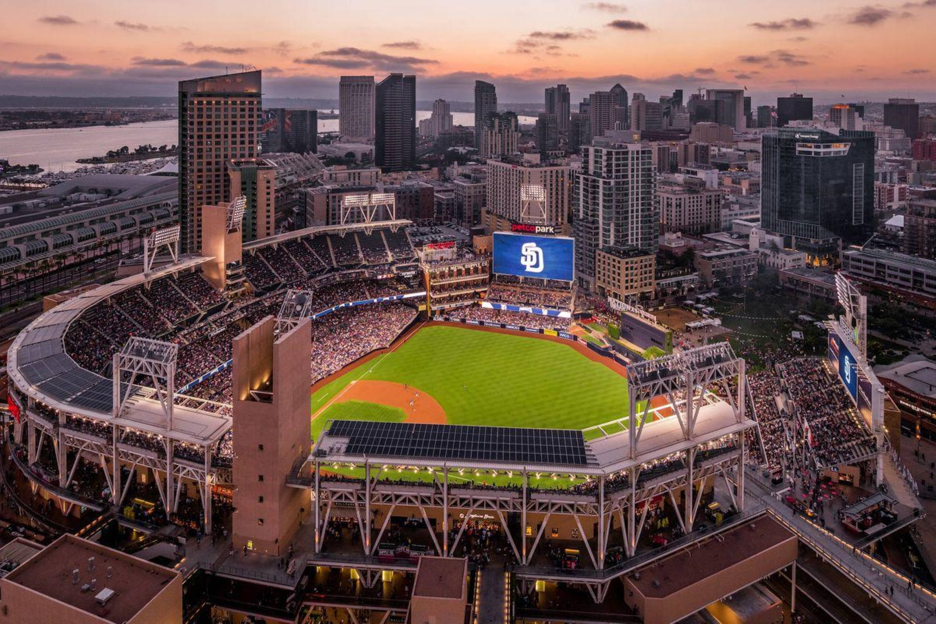 Watch San Diego Padres Baseball: Best Cable-Free Options In 2025