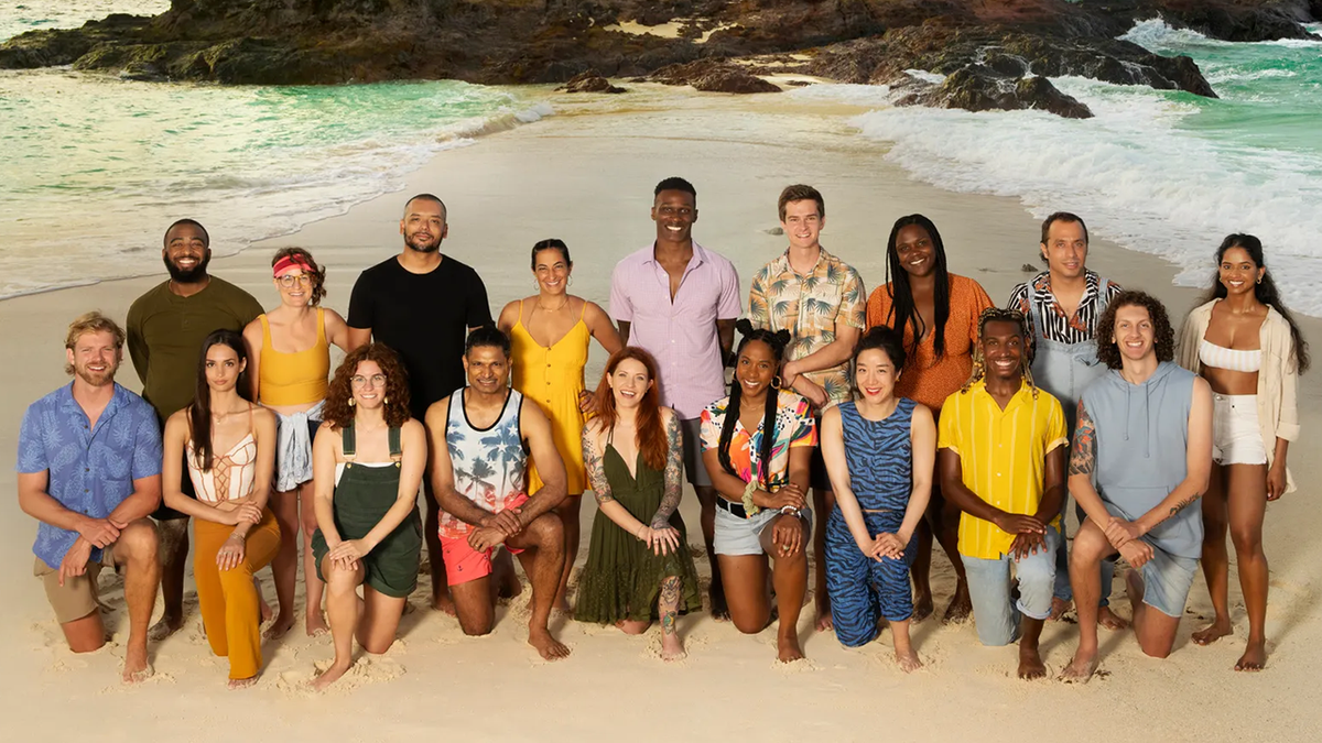 Watch Survivor Season 48 Episode 13 Online Free: Simple Steps Watch Survivor Season 48 Episode 13 Online Free: Simple Steps