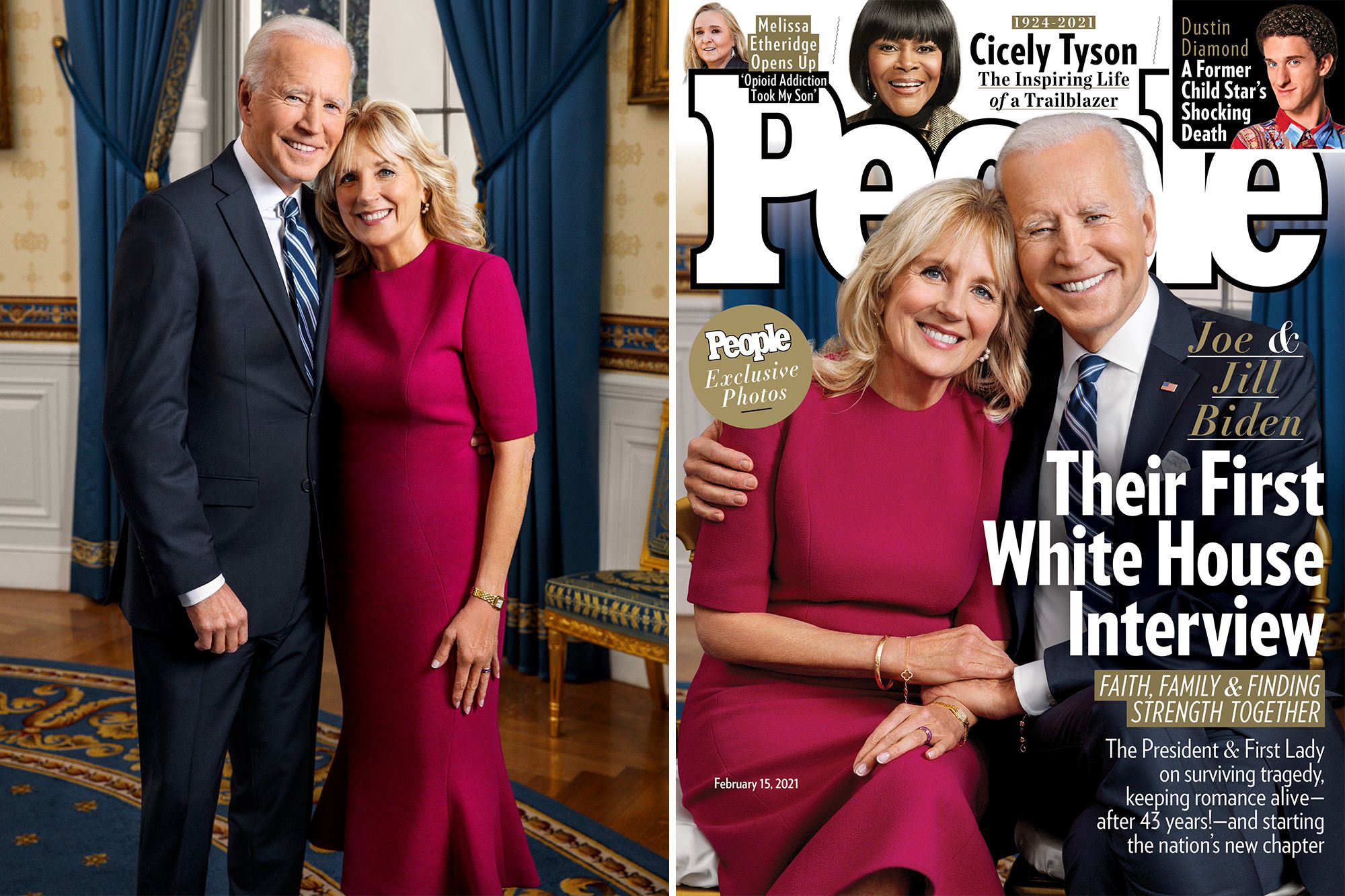 Watch The Full Joe And Jill Biden Interview On The View Watch The Full Joe And Jill Biden Interview On The View