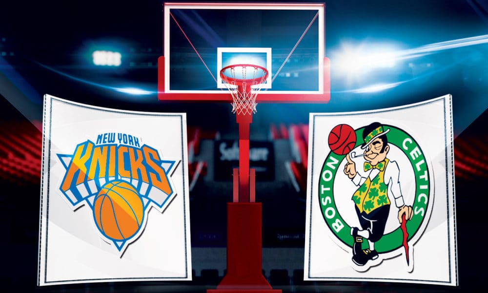 Watch The Knicks Vs. Celtics 2025 NBA Playoffs: A Viewer's Guide Watch The Knicks Vs. Celtics 2025 NBA Playoffs: A Viewer's Guide