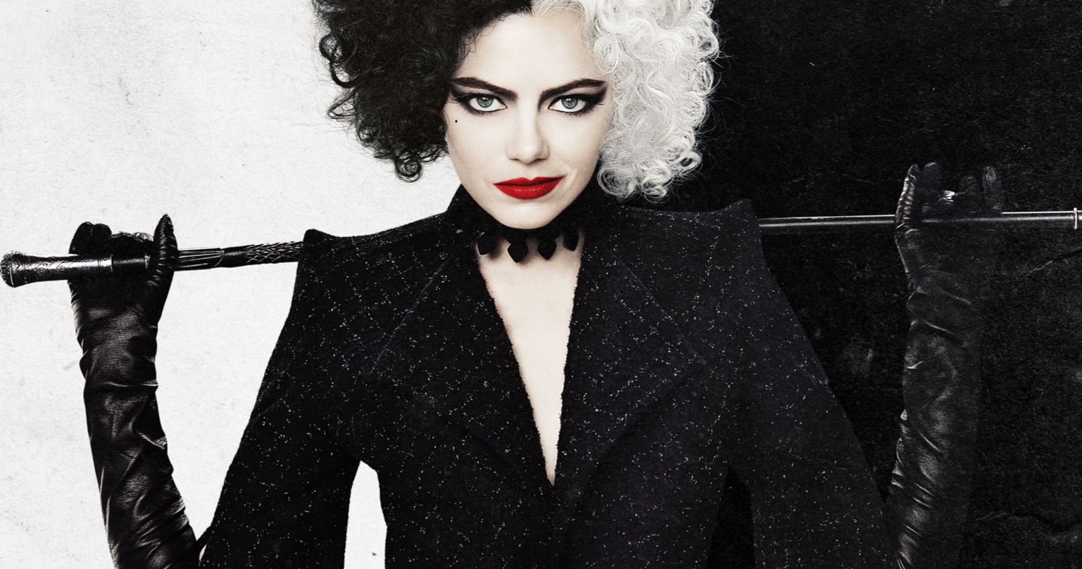 Watch: The New Cruella Trailer Shows Emma Stone's Rising Conflict With Emma Thompson Watch: The New Cruella Trailer Shows Emma Stone's Rising Conflict With Emma Thompson