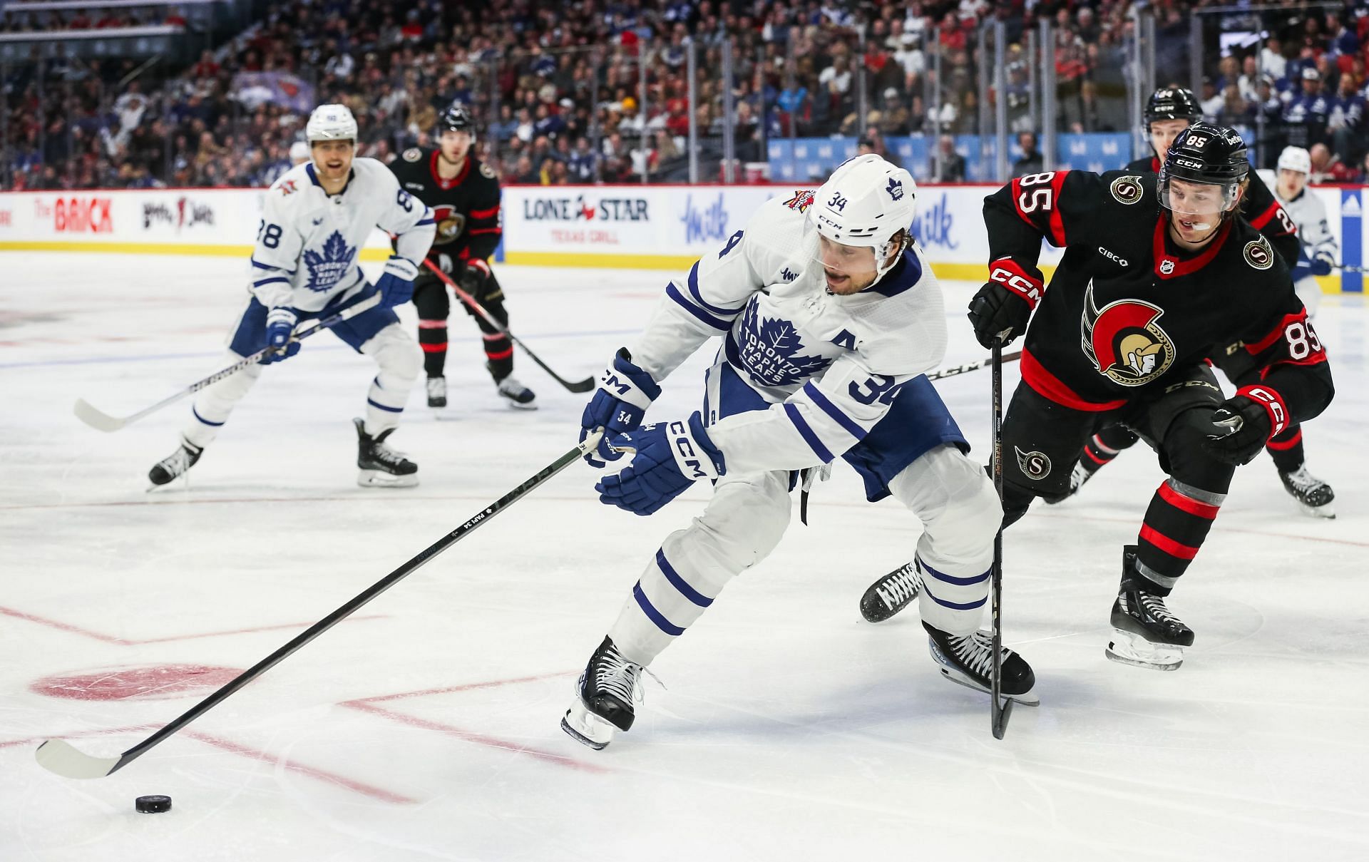 Watch Toronto Maple Leafs Vs Ottawa Senators Game 4 NHL Playoffs Live: Free Streaming Links Watch Toronto Maple Leafs Vs Ottawa Senators Game 4 NHL Playoffs Live: Free Streaming Links
