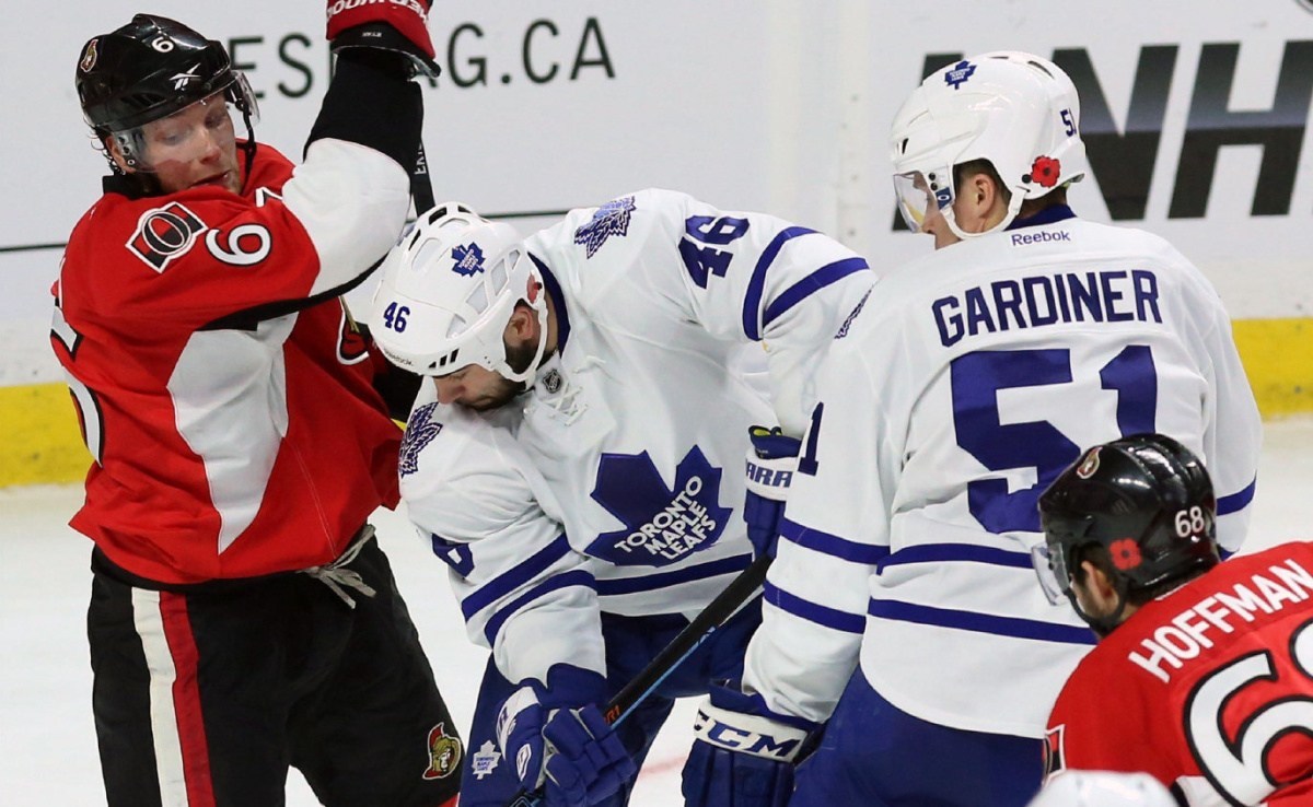 Watch Toronto Maple Leafs Vs Ottawa Senators Game 4 NHL Playoffs Live Stream Free Watch Toronto Maple Leafs Vs Ottawa Senators Game 4 NHL Playoffs Live Stream Free