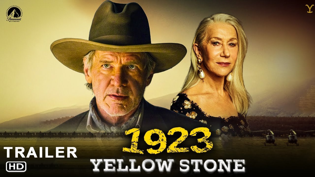 Watch Yellowstone 1923 Season 2 Episode 5 Tonight: Free Streaming Watch Yellowstone 1923 Season 2 Episode 5 Tonight: Free Streaming