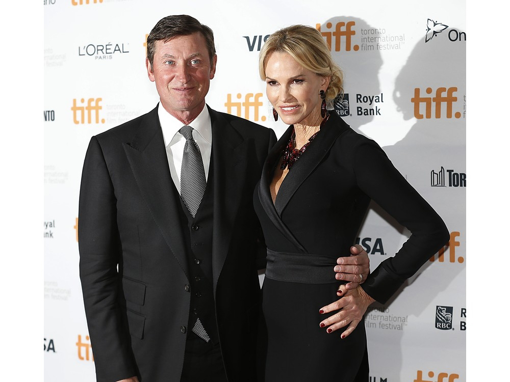 Wayne Gretzky And The Trump Effect: Tariffs, Statehood, And National Identity Wayne Gretzky And The Trump Effect: Tariffs, Statehood, And National Identity