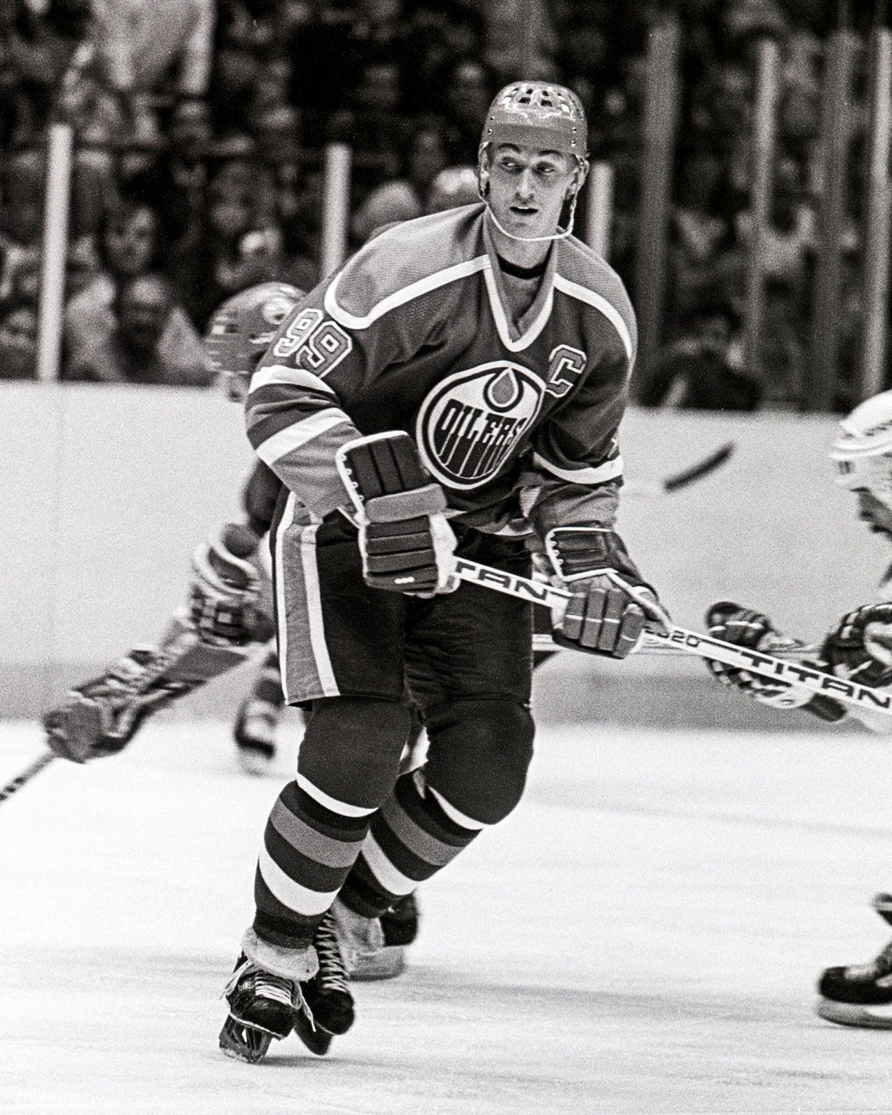 Wayne Gretzky: Fast Facts And Key Career Highlights
