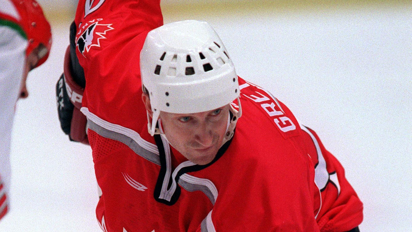 Wayne Gretzky's Canadian Patriotism Questioned Amidst Trump Tariff And Statehood Controversy Wayne Gretzky's Canadian Patriotism Questioned Amidst Trump Tariff And Statehood Controversy