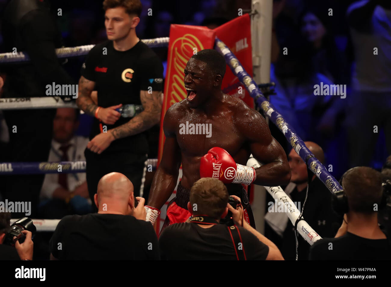 WBC Final Eliminator: Cissokho Faces Kavaliauskas In Must-Win Bout WBC Final Eliminator: Cissokho Faces Kavaliauskas In Must-Win Bout