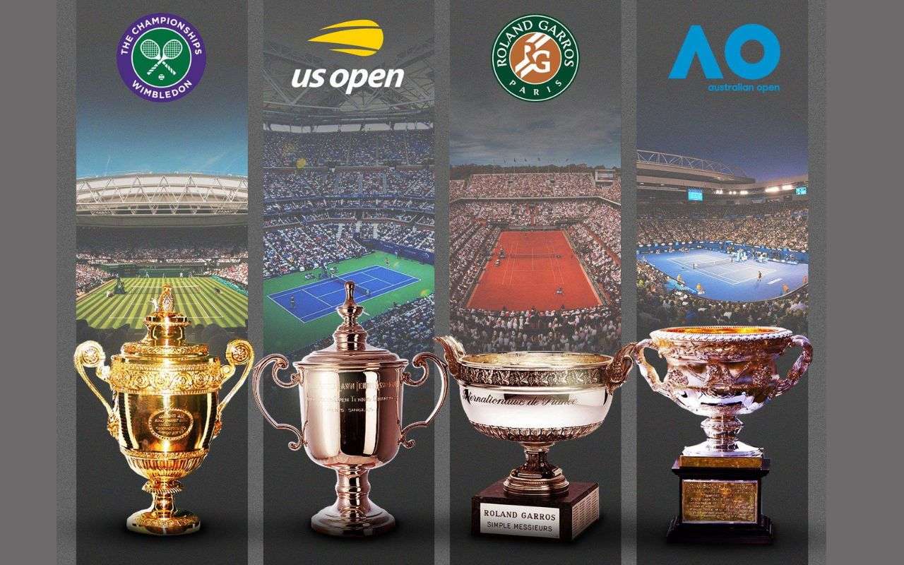 WBD Details Extensive Coverage Of Grand Slam Tennis Tournaments WBD Details Extensive Coverage Of Grand Slam Tennis Tournaments