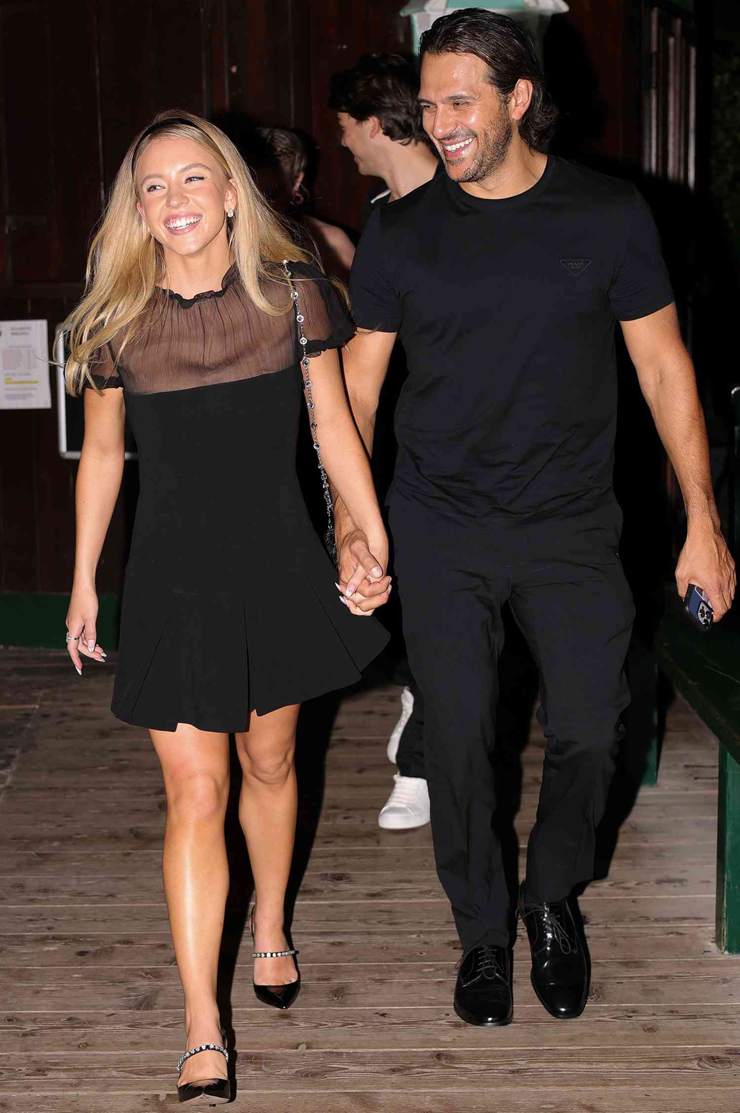 Wedding Off: Sydney Sweeney And Jonathan Davino Face Reported Relationship Problems Wedding Off: Sydney Sweeney And Jonathan Davino Face Reported Relationship Problems