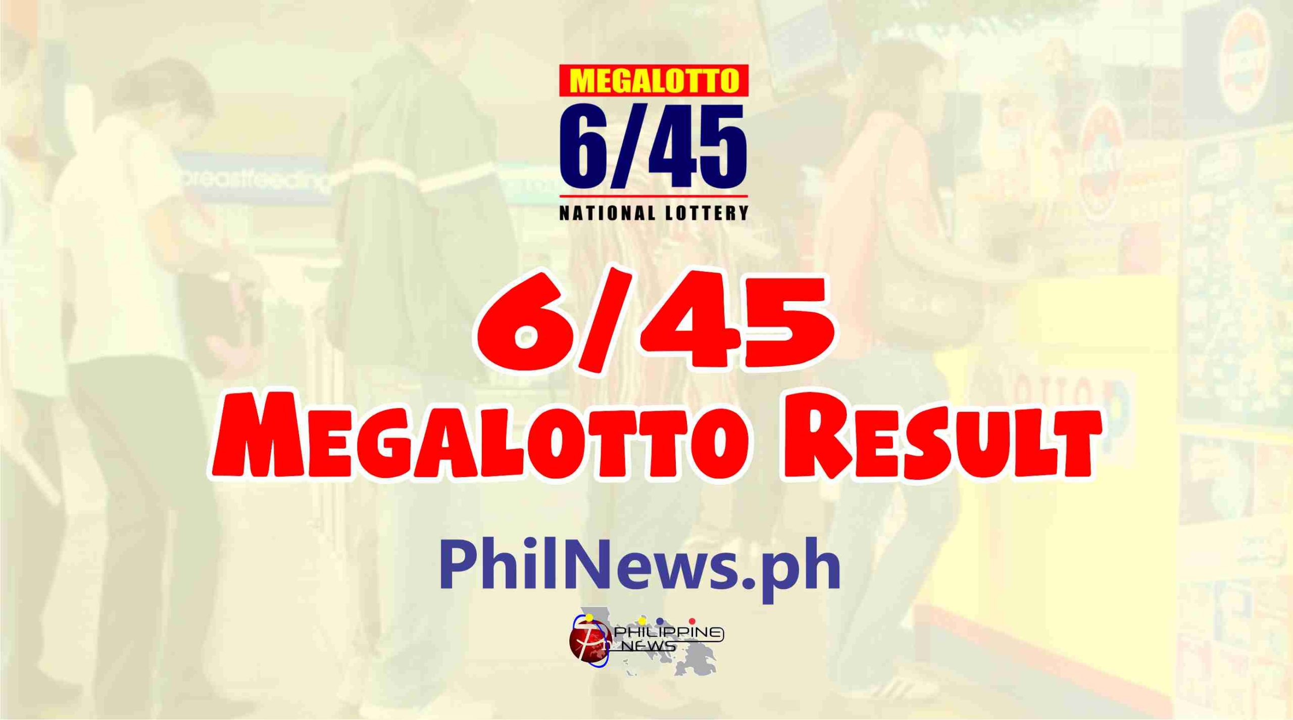 Wednesday, April 30th, 2025 Lotto Results Wednesday, April 30th, 2025 Lotto Results
