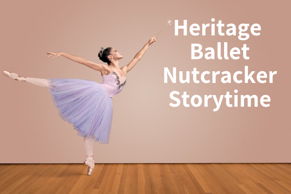 Weekend Events Lineup: Fashion, Heritage, Ballet, And More Weekend Events Lineup: Fashion, Heritage, Ballet, And More