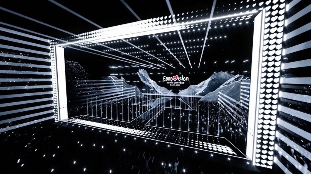 Weeks Away From Eurovision 2025: A Look At The Favorites Weeks Away From Eurovision 2025: A Look At The Favorites