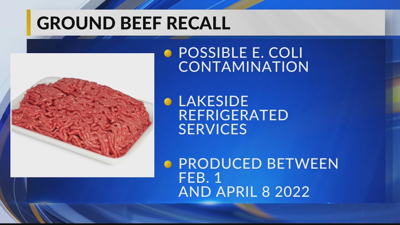 Wegmans Braised Beef Recall: What To Do If You Bought It Wegmans Braised Beef Recall: What To Do If You Bought It