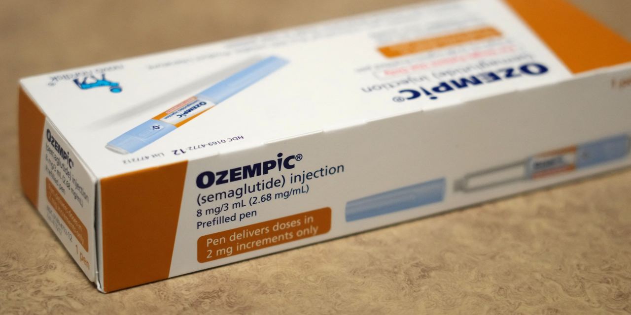 Weight Loss Drug Surge Contributes To WeightWatchers' Financial Troubles Weight Loss Drug Surge Contributes To WeightWatchers' Financial Troubles