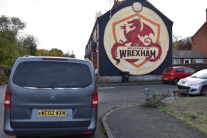 Welcome To Wrexham: Accommodation, Restaurants And Things To Do Welcome To Wrexham: Accommodation, Restaurants And Things To Do