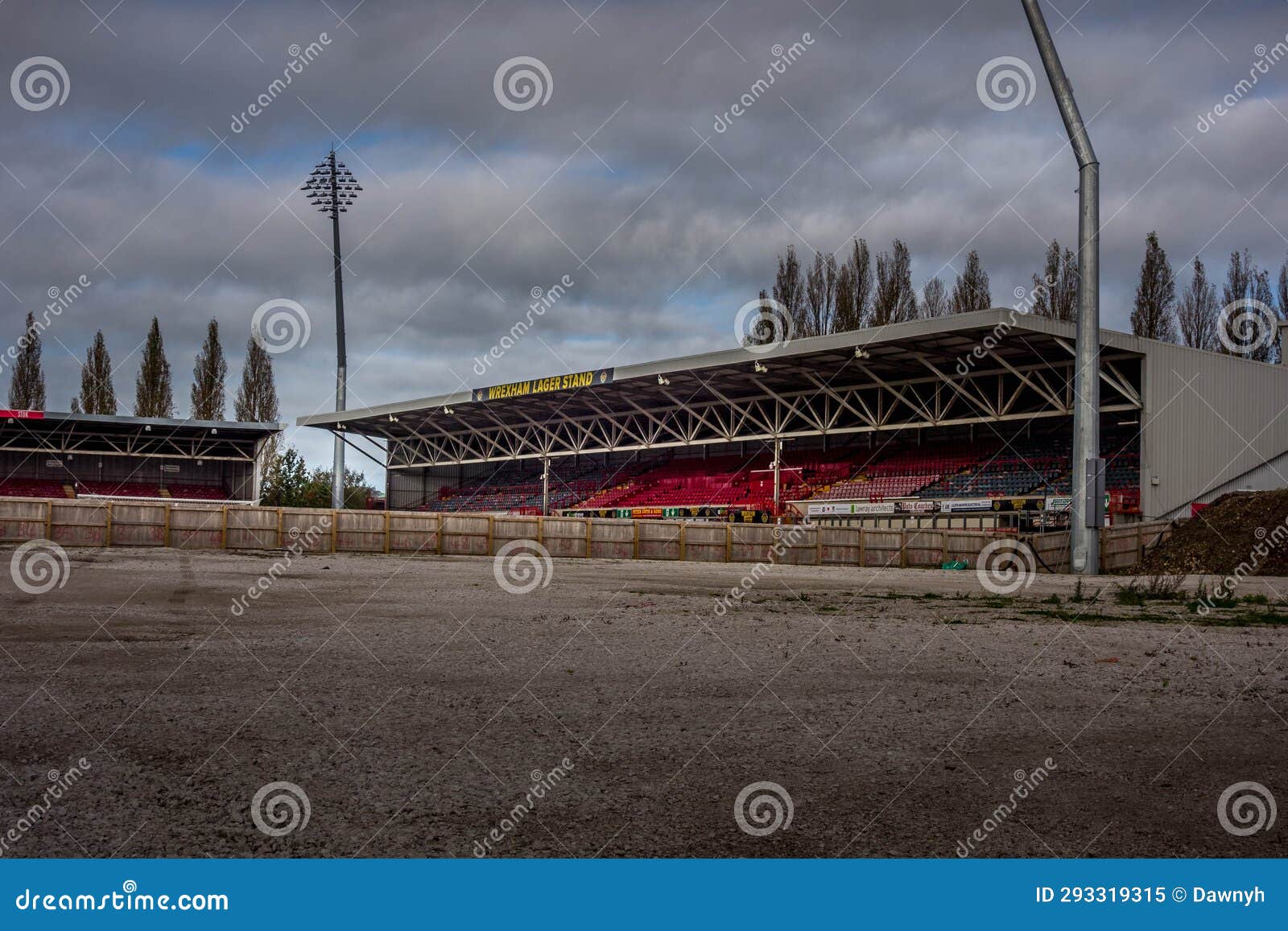 Welcome To Wrexham: Your Guide To Football, Attractions & More Welcome To Wrexham: Your Guide To Football, Attractions & More