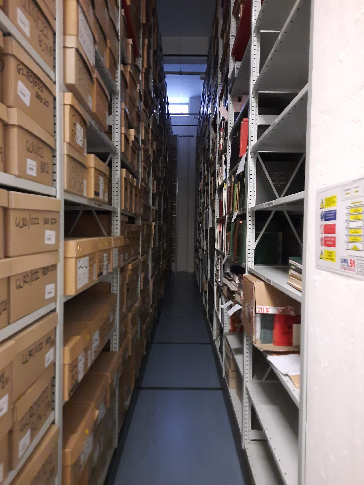 Wes Anderson's World-Building Archives Open In London