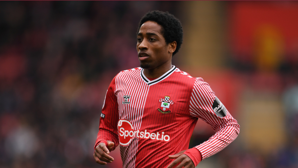 West Ham United Bid For Kyle Walker-Peters: Transfer Offer Details West Ham United Bid For Kyle Walker-Peters: Transfer Offer Details