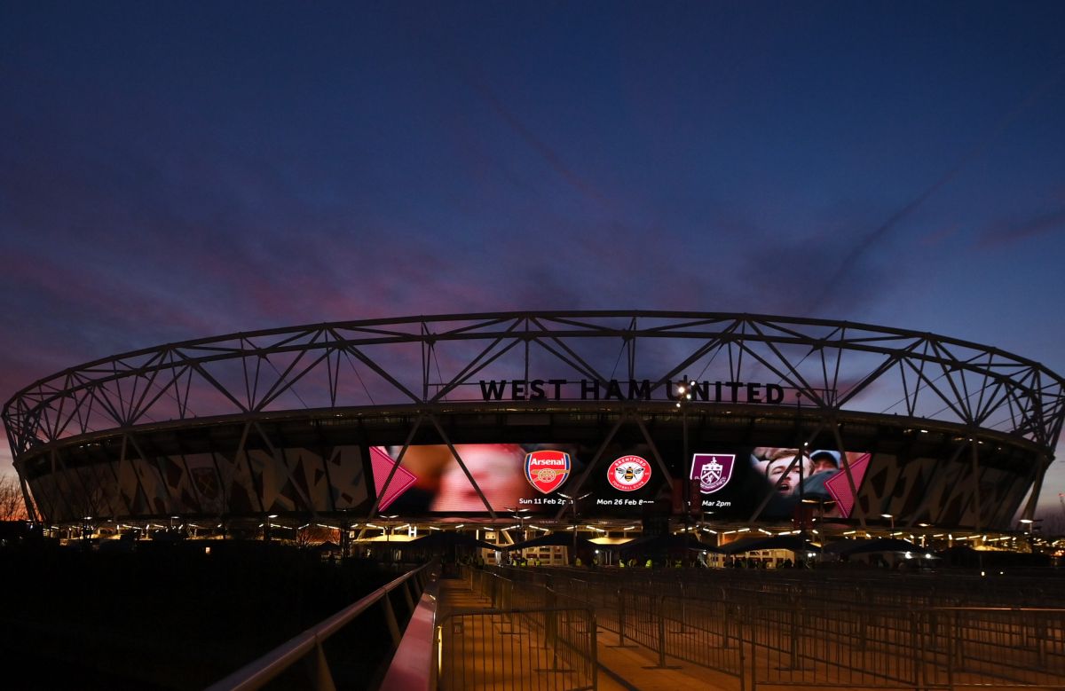 West Ham's £25m Financial Gap: How Will They Plug It? West Ham's £25m Financial Gap: How Will They Plug It?