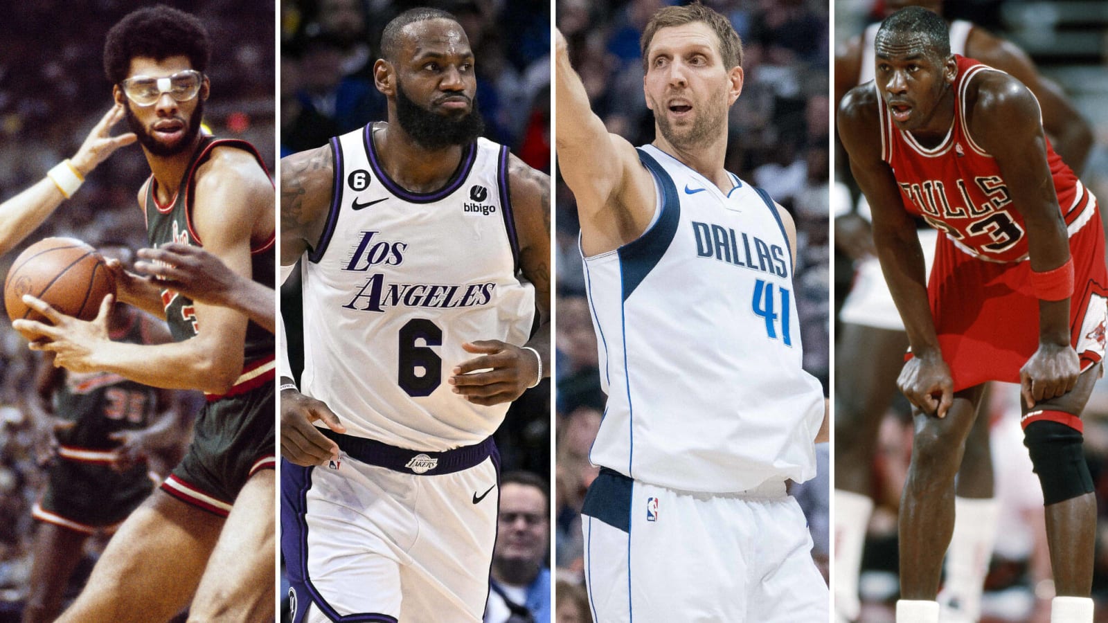 Westbrook Overtakes Garnett: New Position On NBA's All-Time Scoring List Westbrook Overtakes Garnett: New Position On NBA's All-Time Scoring List