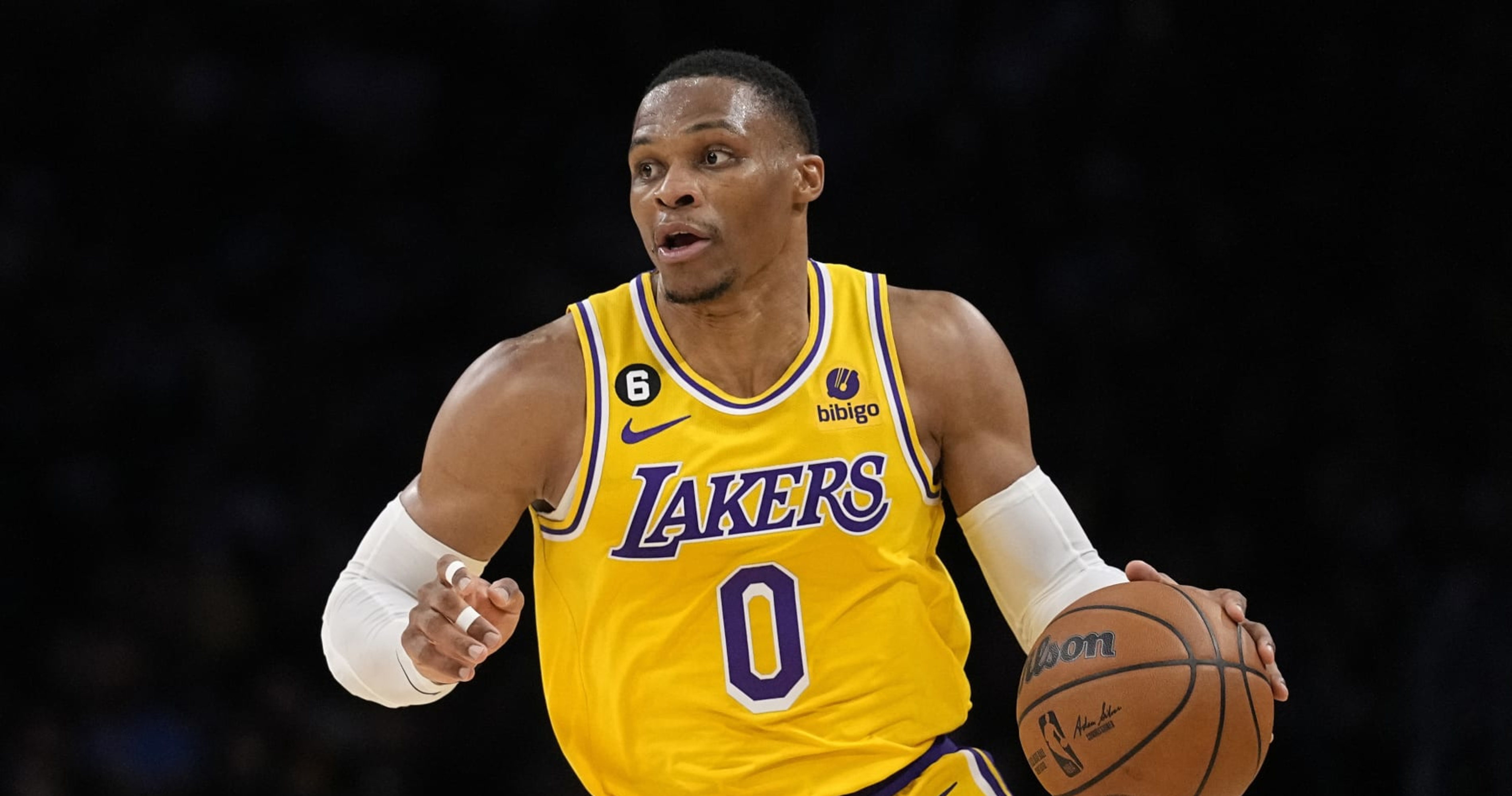 Westbrook Trade Rumors: A Nuggets Player's Reaction Westbrook Trade Rumors: A Nuggets Player's Reaction
